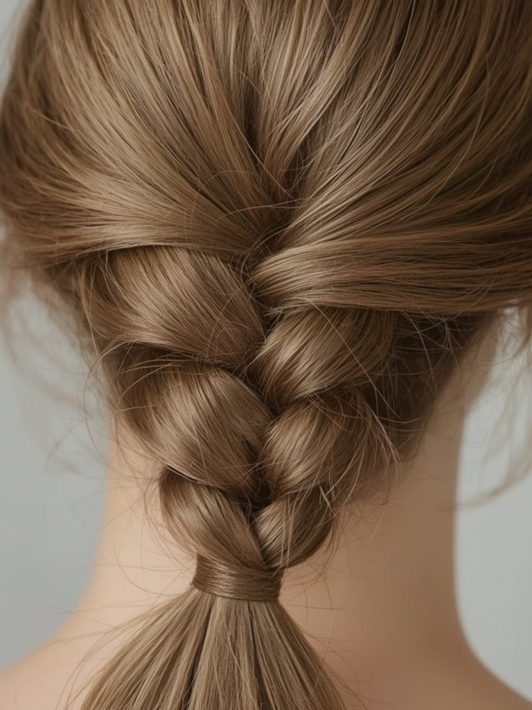 14. Hair Styles Braids Ideas: Cornrows
