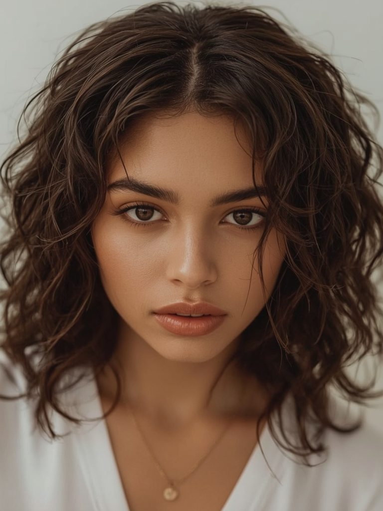 12. Hair Styles Braids Ideas: Side Braid